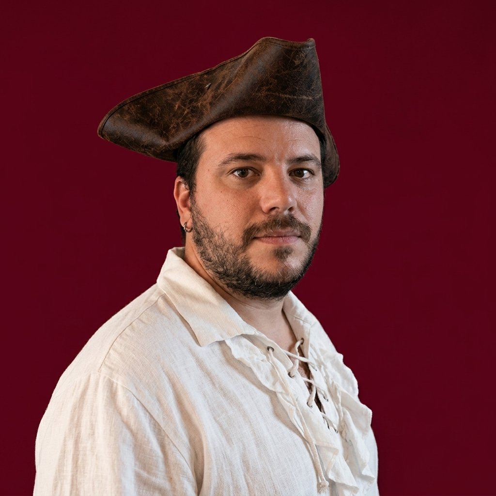 Foto di Andrea - Capitano & Host delle Serate