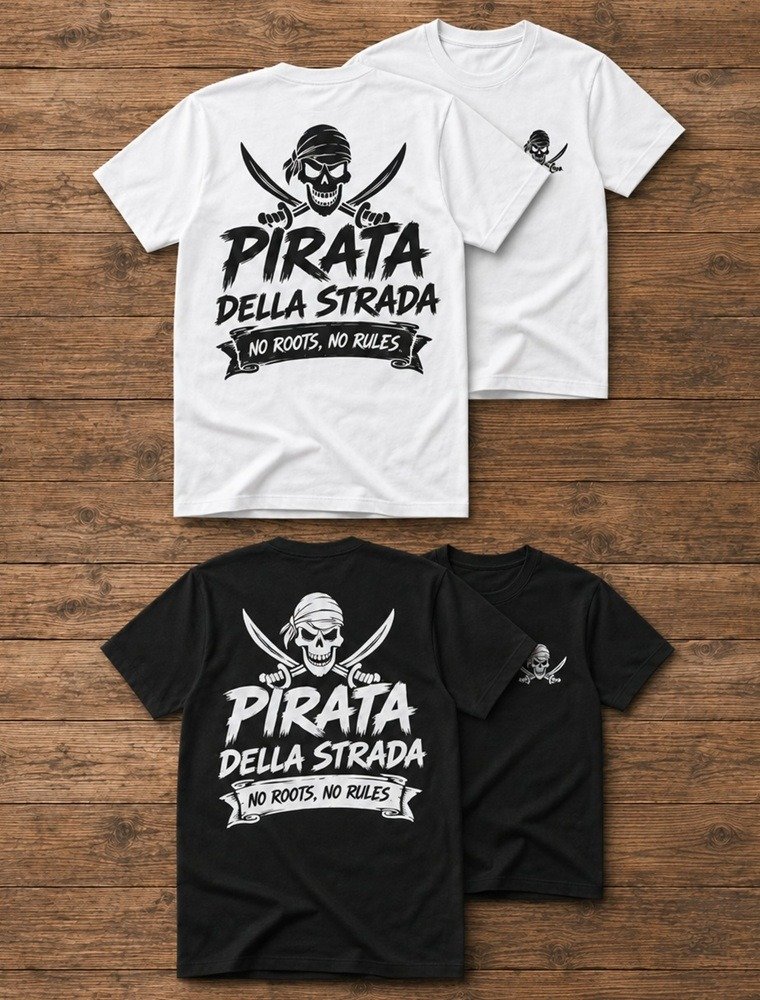 T-Shirt
