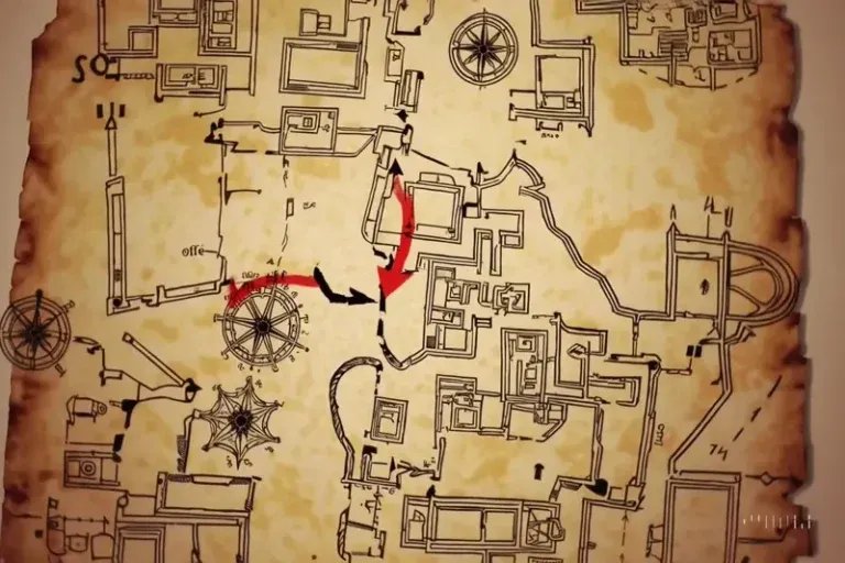 Mappa e posizione Tortuga a Reggio Emilia